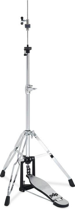 Actual product image Pacific Drums PDHW314 4-Piece Hardware Pack (Acoustic drum)