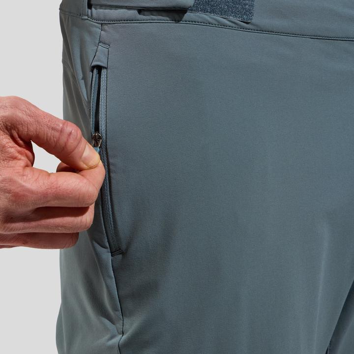 Produktbild Odlo Pants regular length RIDE 365 (46)