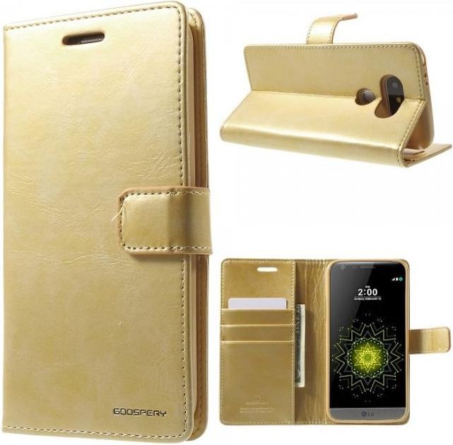 Produktbild Goospery Bluemoon Diary Series (LG G5)