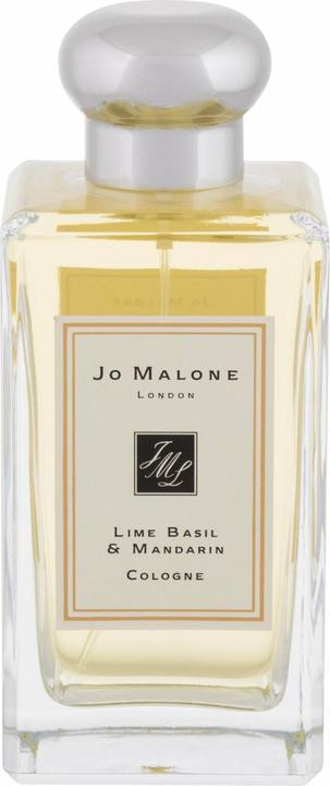 Jo Malone Lime Basil & Mandarin (Eau de cologne, 100 ml)