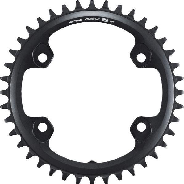 Shimano Chainring GRX FC-RX820-1 (40)