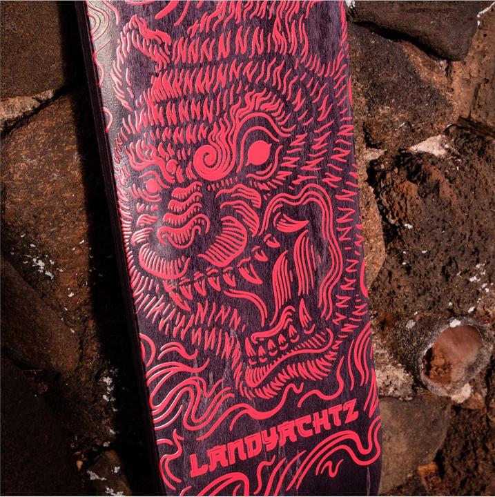 Image du produit Landyachtz M41462 (39")