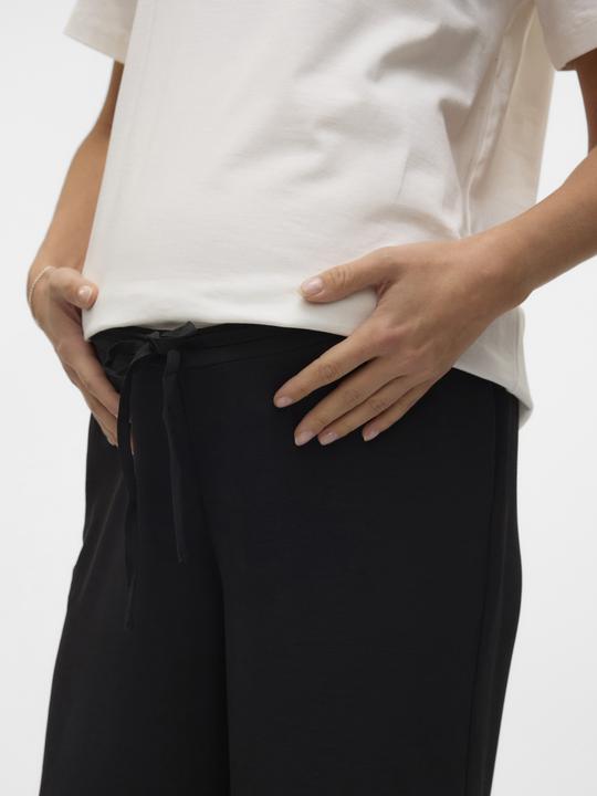 Image du produit Vero Moda Maternity Weiter Beinschnitt Hose Hose mit weitem Beinschnitt (M)