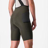 Produktbild Castelli Free Unlimited W Bibshort (S)