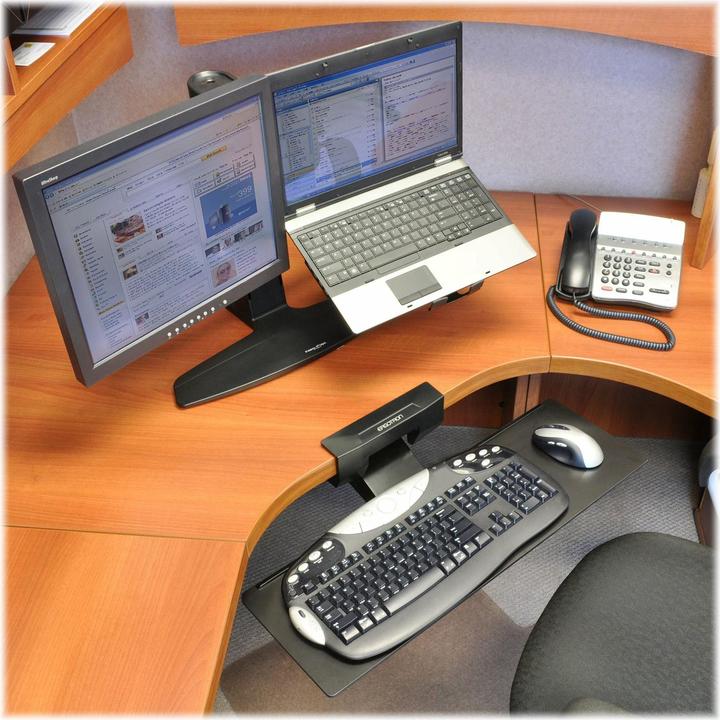 Actual product image Ergotron Neo-Flex (Table)