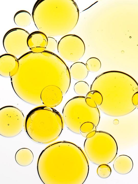 Actual product image Darphin Rose Elixir (15 ml)