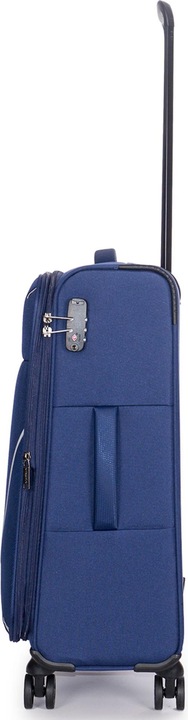 Image du produit Stratic Strong - valise M (74 l, M (50 - 90l))