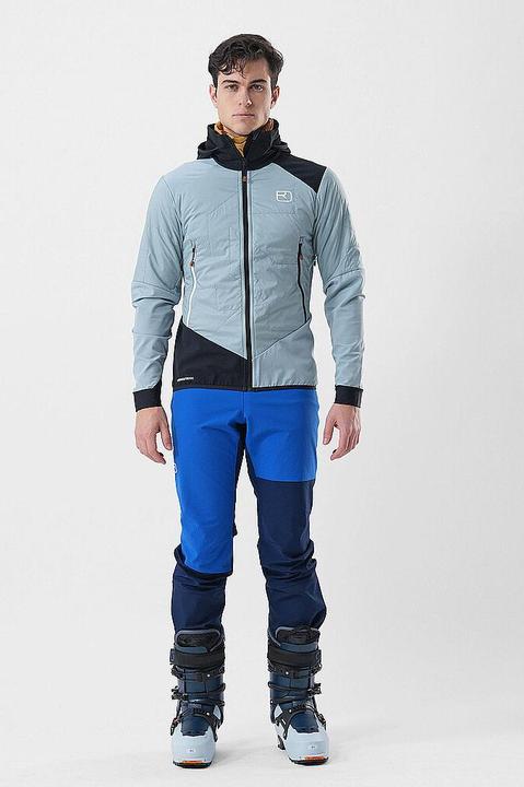 Immagine prodotto Ortovox Col Becchei Hybrid Jacket Sw (XL)