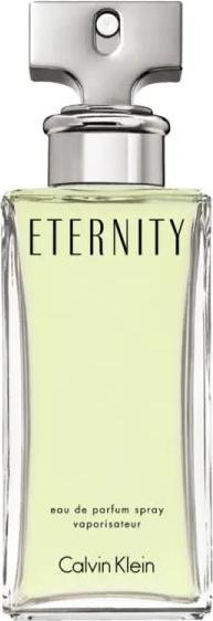 Actual product image Calvin Klein Eternity (Eau de parfum, 30 ml)