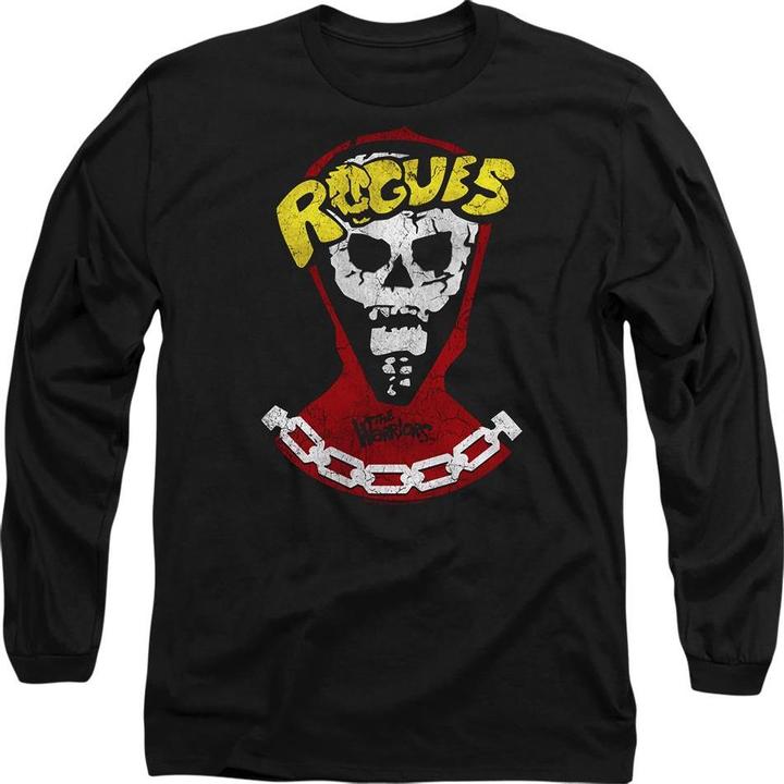 Produktbild Top Gun The Rogues TShirt (S)