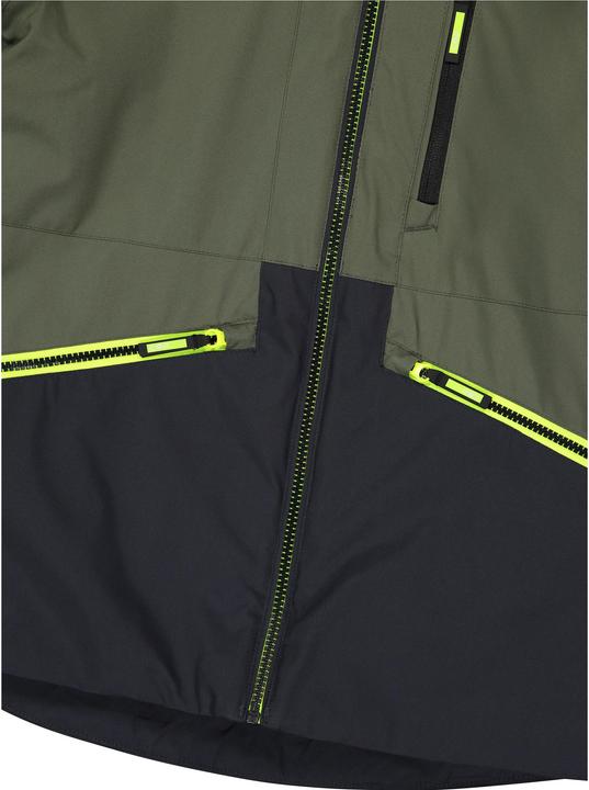 Produktbild CMP Campagnolo Hoodie (110)