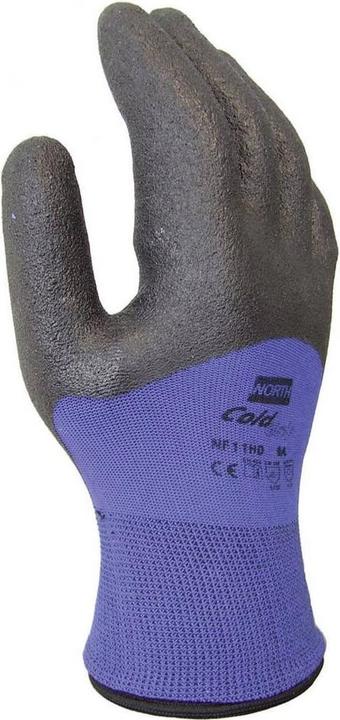North Glove Cold Grip