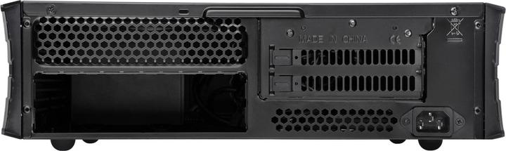 Actual product image Silverstone SST-RVZ01 Raven Z (Mini-ITX)