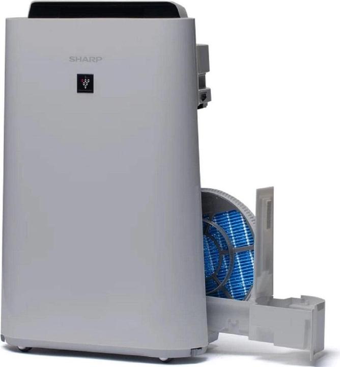 Actual product image Sharp UA-HD40E-L (26 m²)