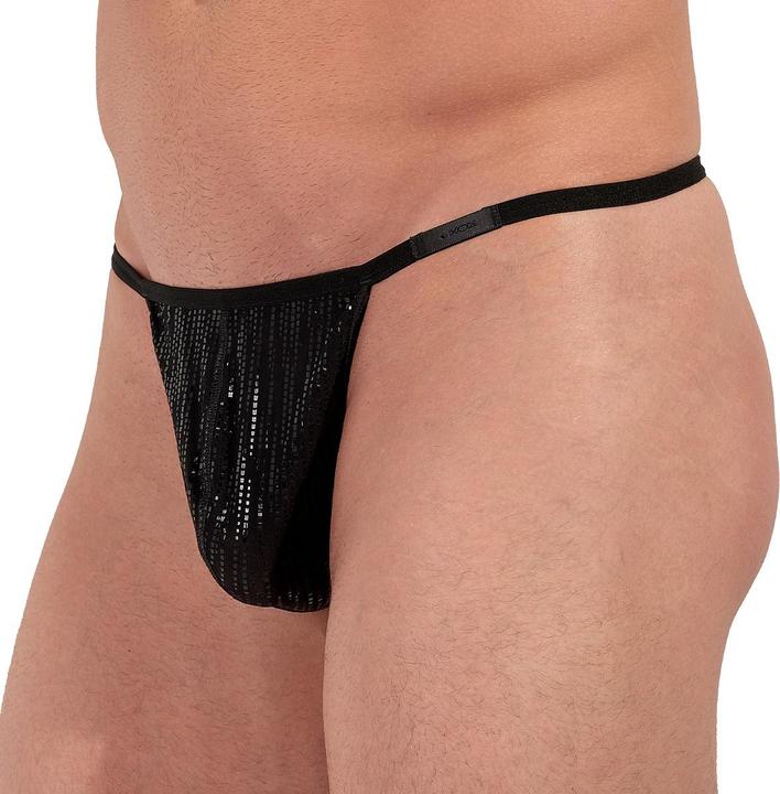 Produktbild HOM 2er Pack Strip String (XXL, 2er Pack)