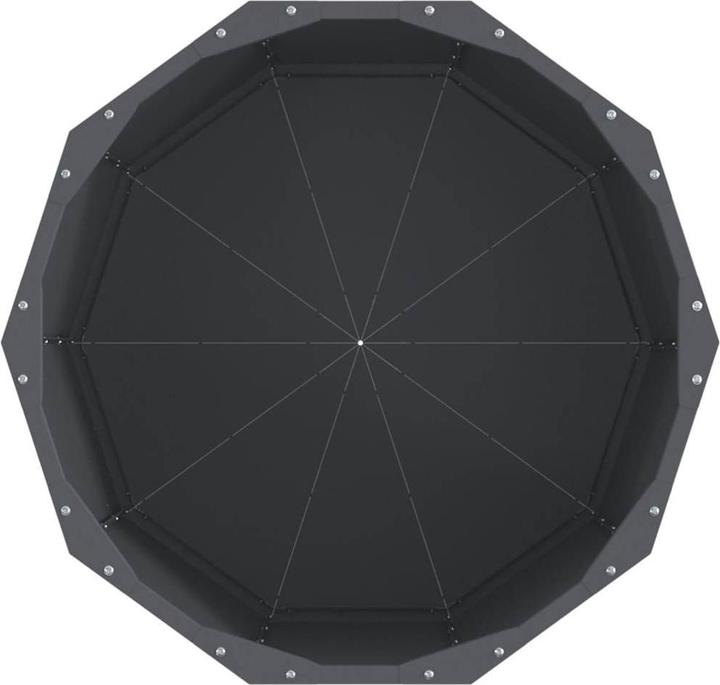 Produktbild vidaXL Garten-Pflanzgefäss