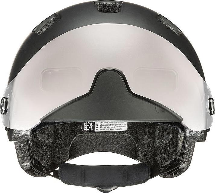 Image du produit Uvex Sports Visière Rush (58 - 61 cm)