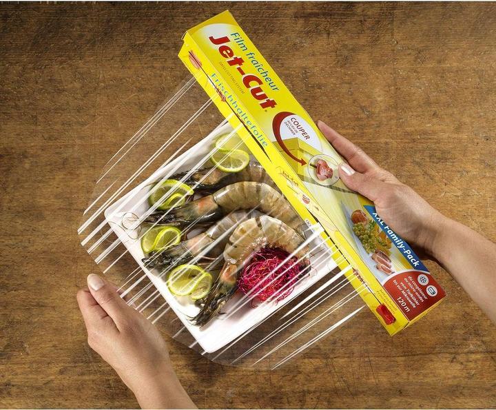 Produktbild Jet-Cut XXL (1x)