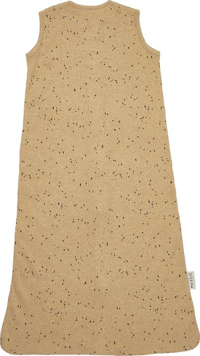 Image du produit Meyco Baby Rib Mini Spot (90 cm, 0,3 TOG, Été)