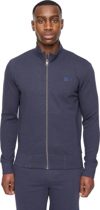 Immagine prodotto Duck and Cover Hannings Top Cerniera su intera lunghezza Uomo (L)