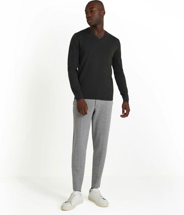 Produktbild Falke BA V-Neck m (XXL)