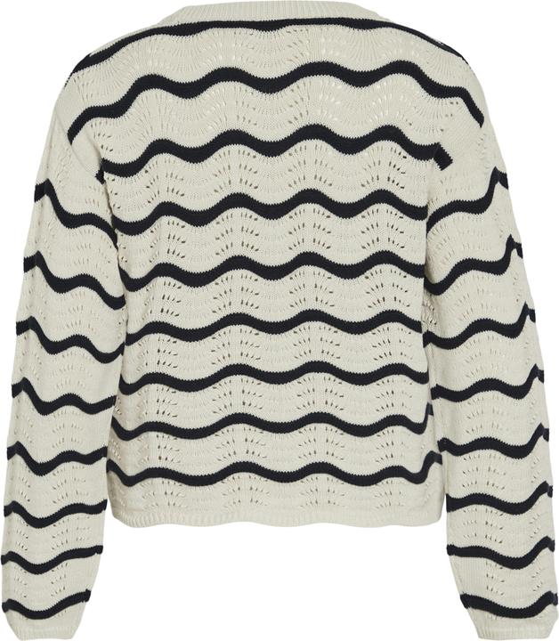 Immagine prodotto Vila VIWAVE Rundhals Strickpullover (L)