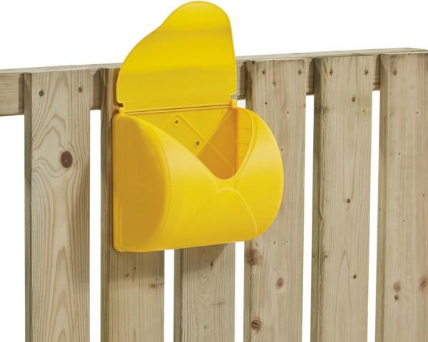 Produktbild Axi Briefkasten Gelb