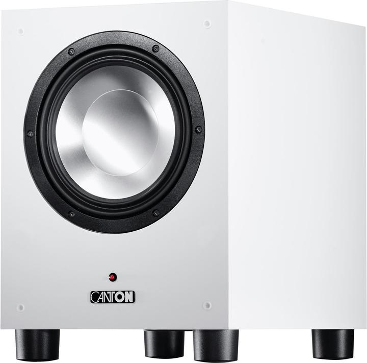 Canton Sub 8.3 (280 W)