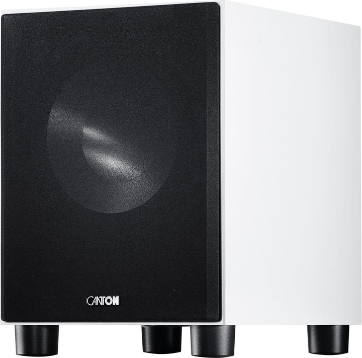 Produktbild Canton Sub 8.3 (280 W)