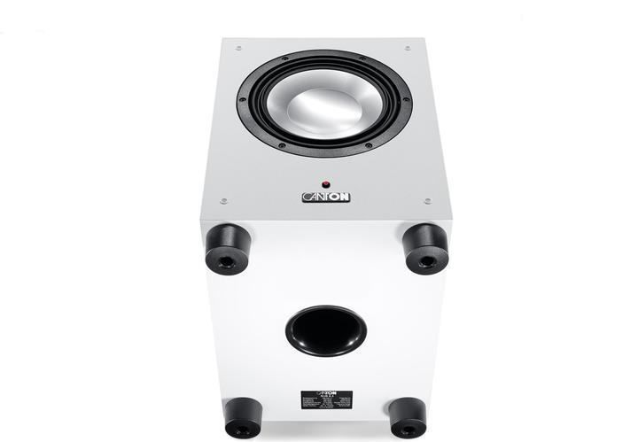 Produktbild Canton Sub 8.3 (280 W)