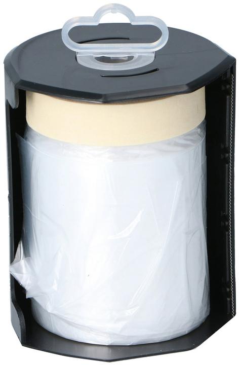 Immagine prodotto Kinzo Rullo e foglio per mascheratura 550mmx33m (33 m, 550 mm)