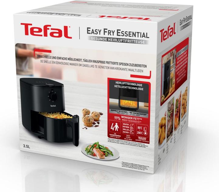 Produktbild Tefal EY1303