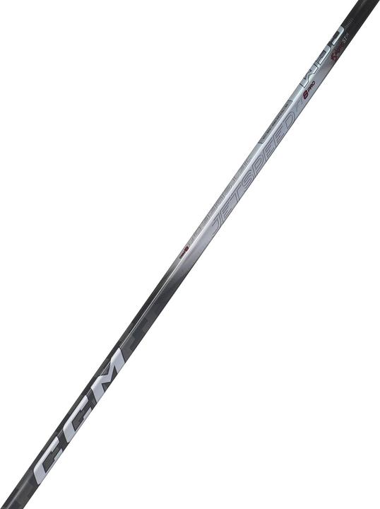 Image du produit CCM JetSpeed FT8 Pro SR Hockey Composite Stick (rechts, SR 85 Flex, 28) (Droite)