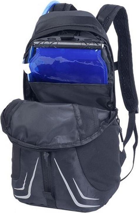 Actual product image Shugon Newcastle Hydro Backpack (18 l)