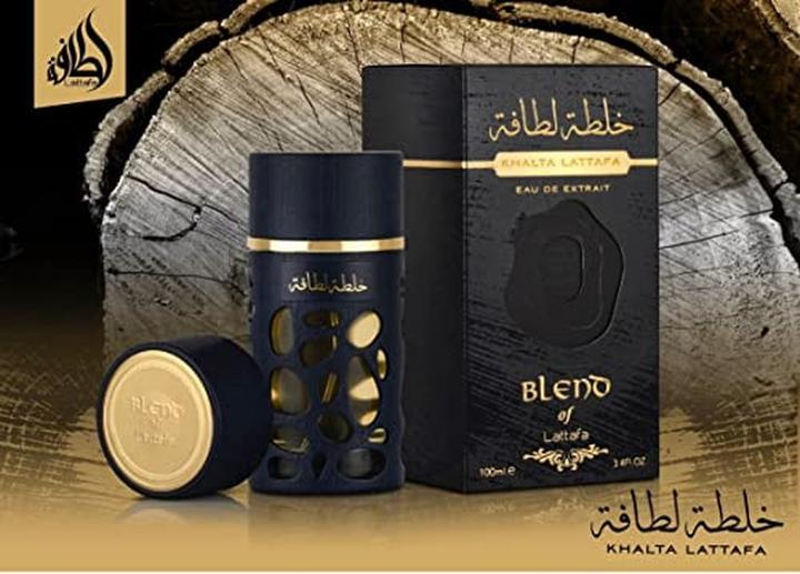 Produktbild Lattafa Perfumes Khalta (Eau de Parfum, 100 ml)