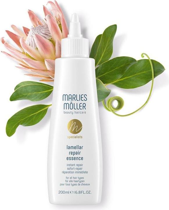 Produktbild Marlies Möller MM Specialists - Lamellar Repair Essence (200 ml)