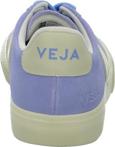 Image du produit Veja Campo Suede Olympe Pierre (40)