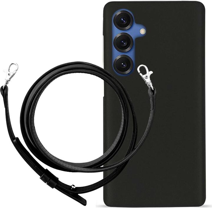 Image du produit Noreve Coque avec bandoulière Samsung Galaxy S25 (Samsung Galaxy S25)