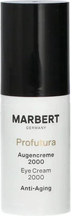 Image du produit Marbert Eye Cream 2000 (Crème pour les yeux, 15 ml, Jour + nuit)