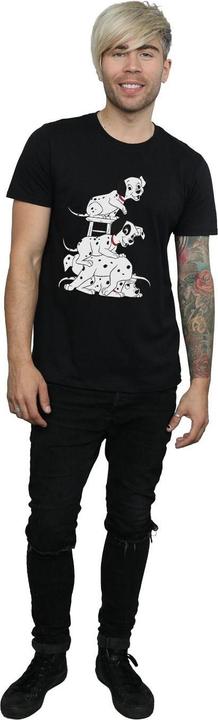 Produktbild Disney 101 Dalmatians Chair TShirt (XL)