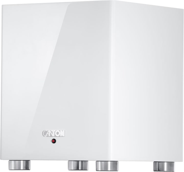 Canton Sub 601 (1 pcs., 280 W)