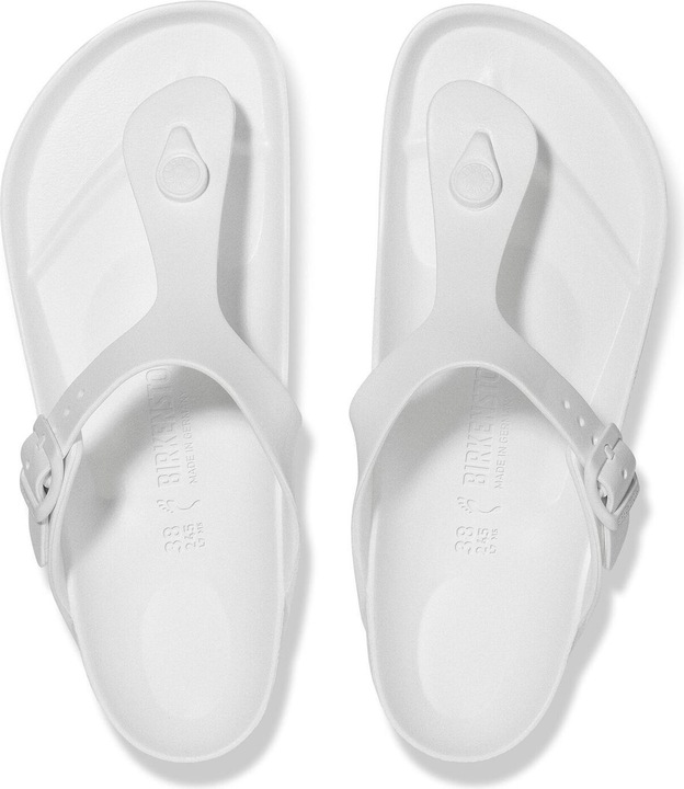 Actual product image Birkenstock Gizeh EVA Normal (39)