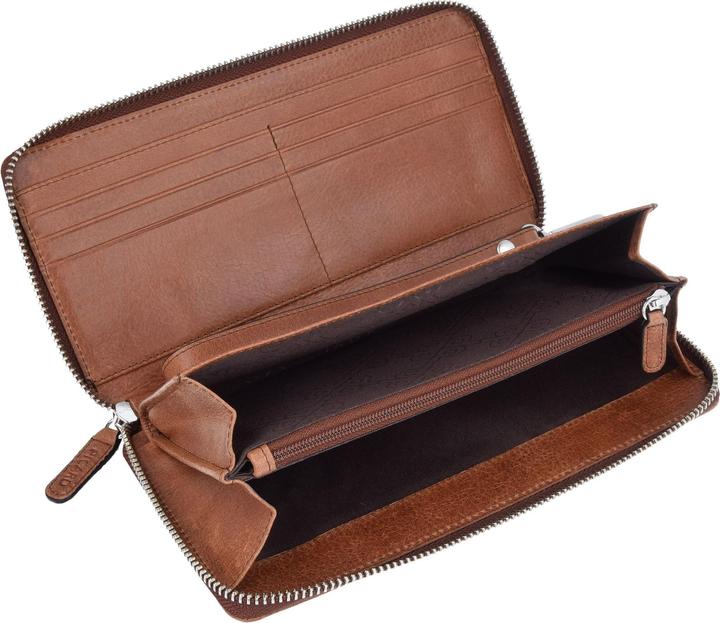 Actual product image Picard Buddy wallet leather 22 cm