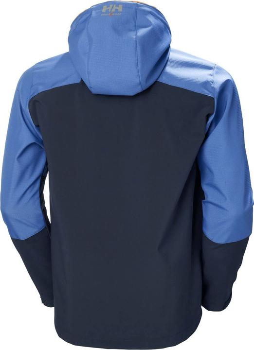 Actual product image Helly Hansen Workwear Oxford H. (4XL)