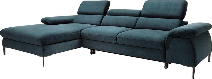 Actual product image Pascal Morabito Sepina (Corner sofa)