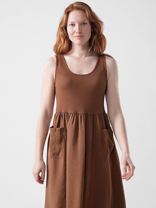 Produktbild Rich & Royal Midikleid (L)