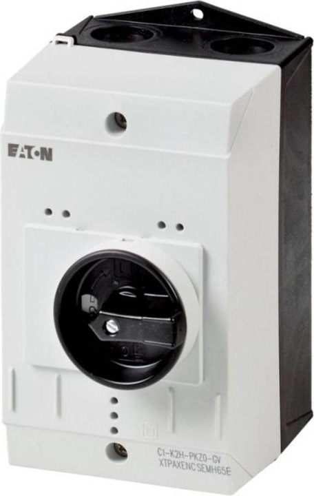Immagine prodotto Eaton Custodia in materiale isolante CI-K2 PKZ0