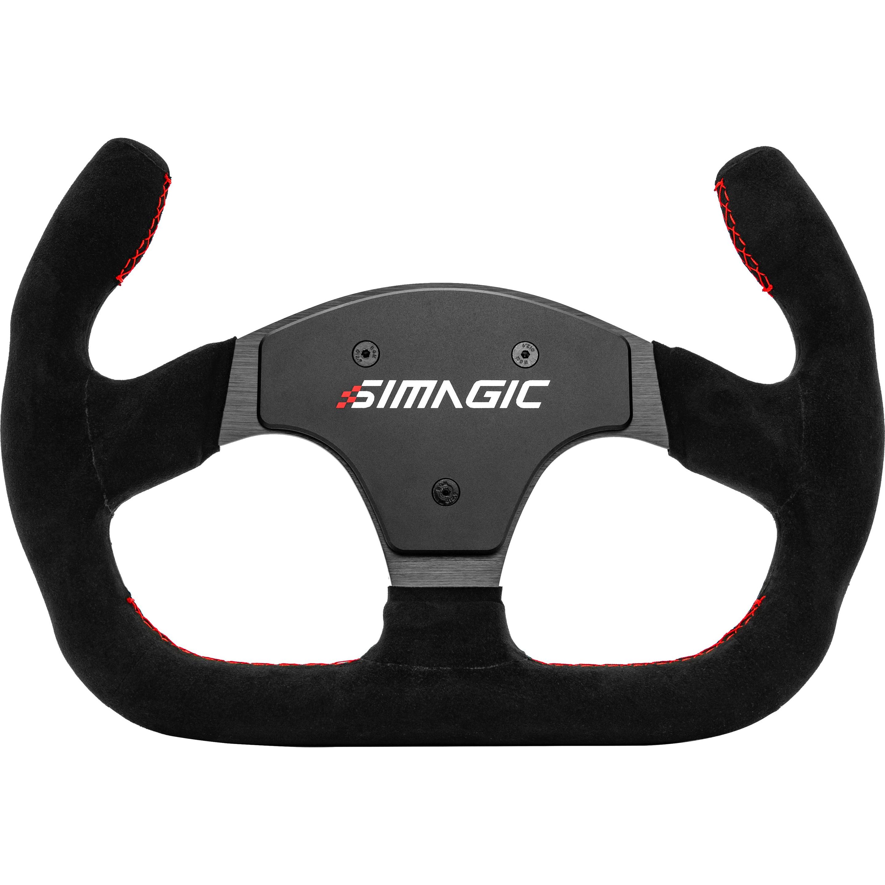 Simagic Cerchio P-325C, Controller gaming
