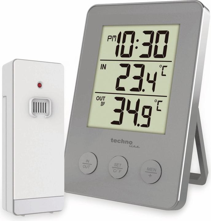 Immagine prodotto Technoline Ws 9175 K