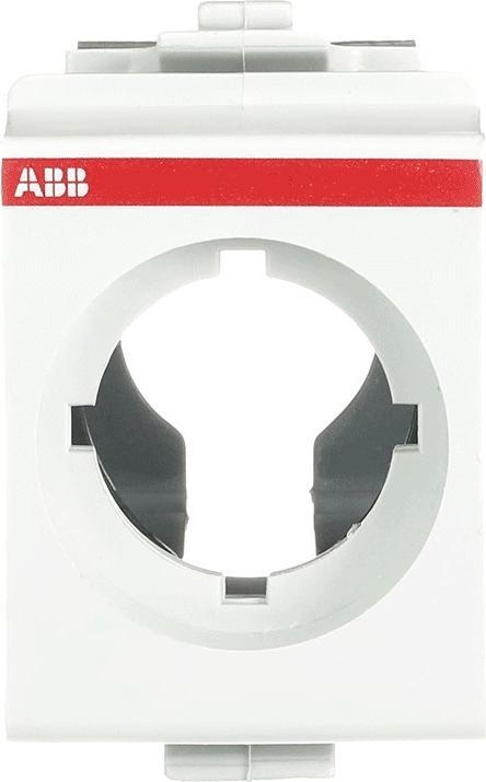 Produktbild Thomas & Betts DIN-Schienenadapter